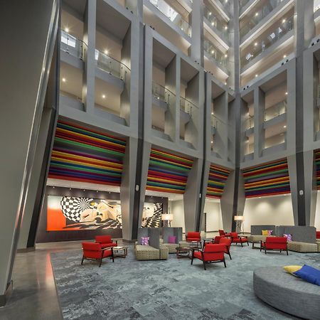 The Summit Hotel Cincinnati Exterior foto